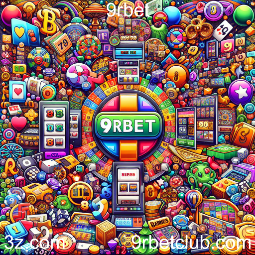 Descubra as Melhores Promoções no 9rbet