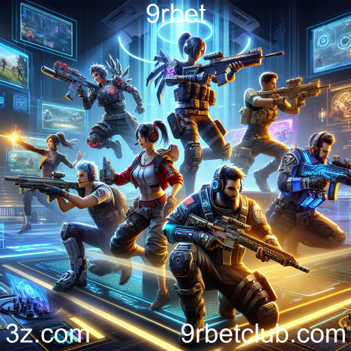 A Importância dos Jogos de Suporte na Indústria Gamer